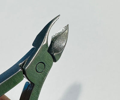 GIS-C1 Cuticle Nipper — image 8