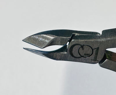 GIS-C1 Cuticle Nipper — image 7