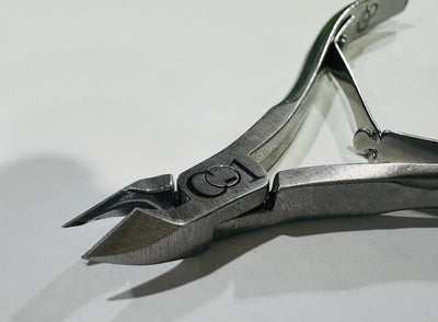 GIS-C1 Cuticle Nipper — image 6