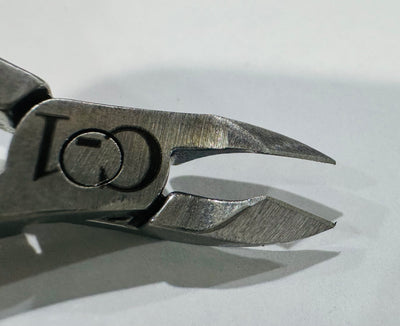 GIS-C1 Cuticle Nipper — image 5