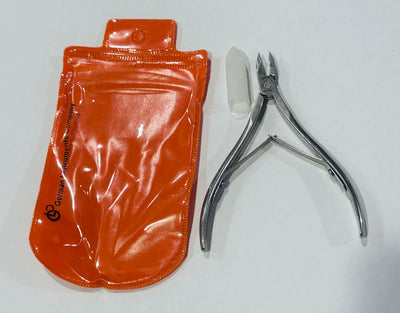 GIS-C1 Cuticle Nipper — image 1