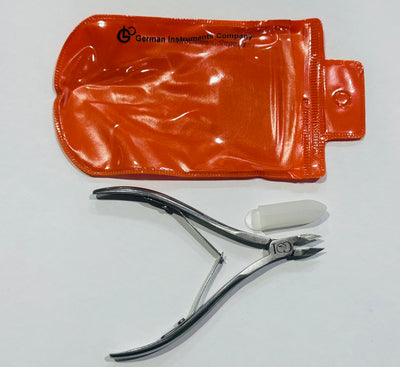 GIS-C1 Cuticle Nipper — image 2