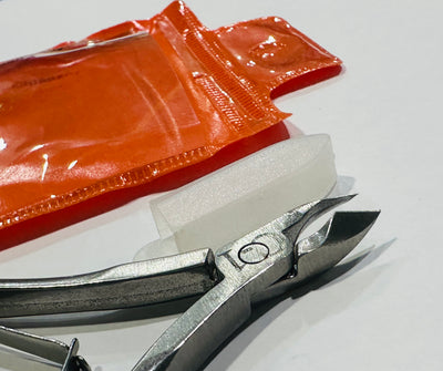 GIS-C1 Cuticle Nipper — image 4