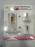 L’Oréal Professionnel X-Tenso Oleoshape Hair Straightening Kit – Normal Hair (125ml × 2)