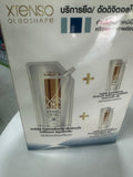 L’Oréal Professionnel X-Tenso Oleoshape Oil Trio – Sensitized Hair (Big Box)