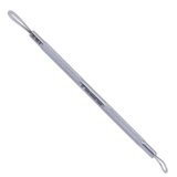 Blackhead Extractor Loop, Whitehead Extractor, Nose Blackhead Remover Tool, Pore Extractor, Black Head Remover for Face
