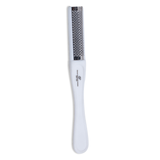 Stainless Steel Pedicure Callus Remover for Feet, Professional Foot Care Tools for Pedicure to Removes Hard Skin Corns for Dry and Wet Feet