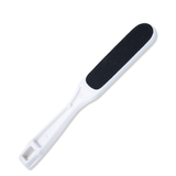 Professional Pedicure Foot File, Foot Scrubber, Foot File and Callus Remover for Feet, Remove Hard Skin,