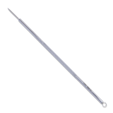 German Titanium Lancet Needle Acne Blackhead Remover Pimple Extractor Popper Tool