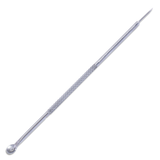 Eyehole Blackhead Remover Pimple Extractor Popper for Acne Removal Tool