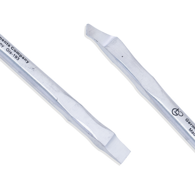 Nail Care Pushers — German Equipments — image 97