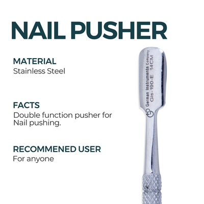 Nail Care Pushers — German Equipments — image 33