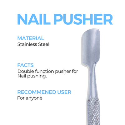 Nail Care Pushers — German Equipments — image 81