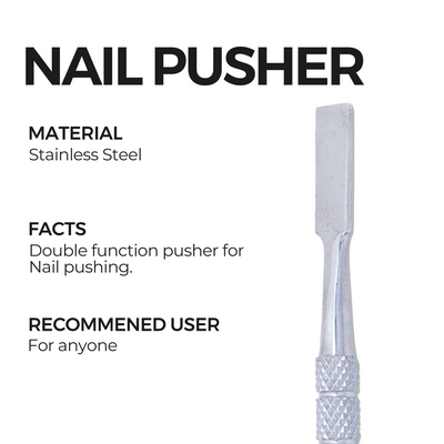Nail Care Pushers — German Equipments — image 40