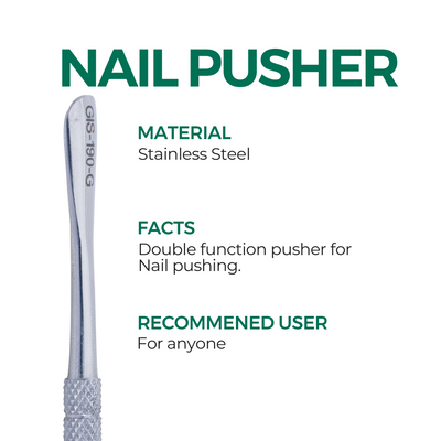 Nail Care Pushers — German Equipments — image 46