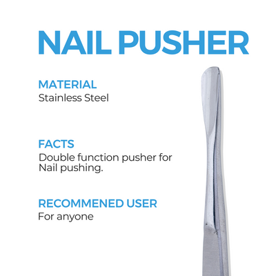 Nail Care Pushers — German Equipments — image 60