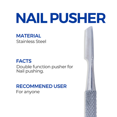 Nail Care Pushers — German Equipments — image 67