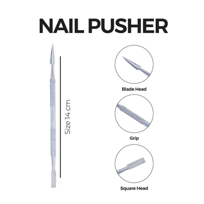 Nail Care Pushers — German Equipments — image 38