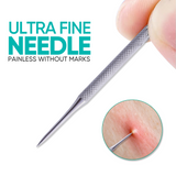Pimple Extractor Acne Treatment Tool Surgical Grade Blackhead Comedone Removal