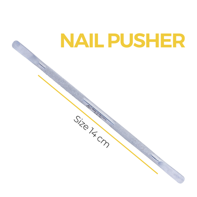 Nail Care Pushers — German Equipments — image 87