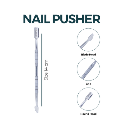 Nail Care Pushers — German Equipments — image 31