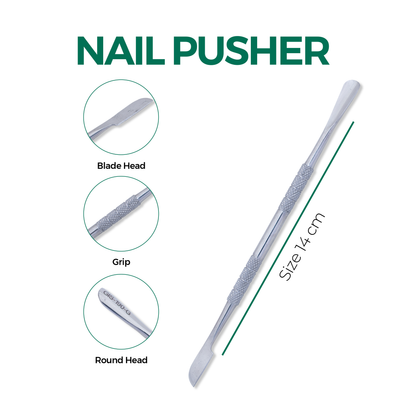 Nail Care Pushers — German Equipments — image 47