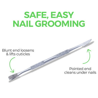 Nail Care Pushers — German Equipments — image 19