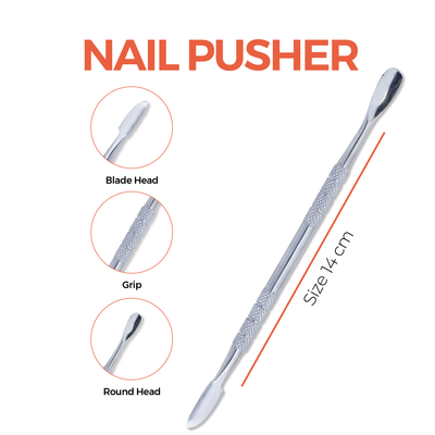 Nail Care Pushers — German Equipments — image 52