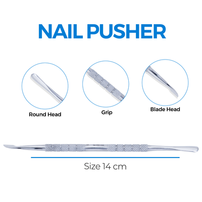 Nail Care Pushers — German Equipments — image 24