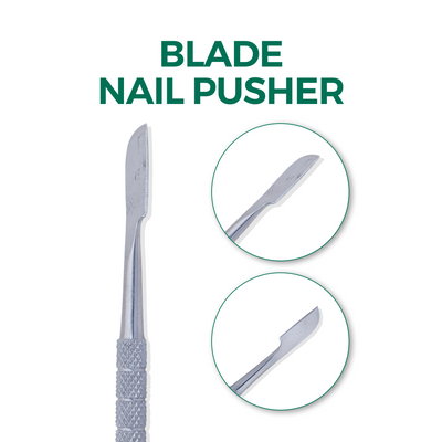 Nail Care Pushers — German Equipments — image 48