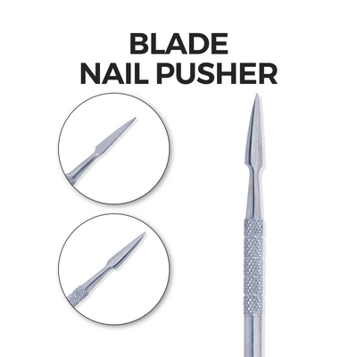 Nail Care Pushers — German Equipments — image 41