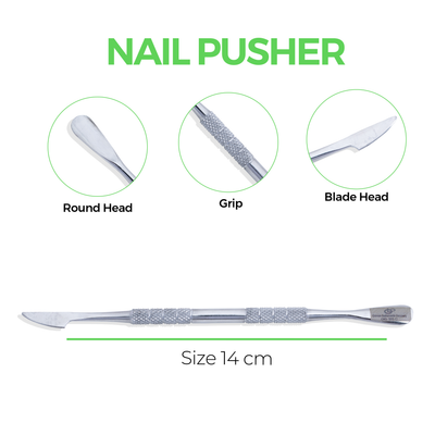 Nail Care Pushers — German Equipments — image 20