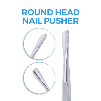 Nail Care Pushers — German Equipments — image 61