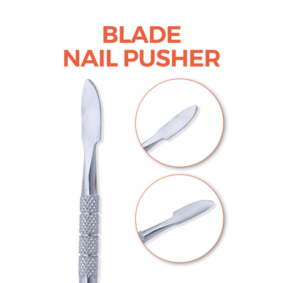 Nail Care Pushers — German Equipments — image 55