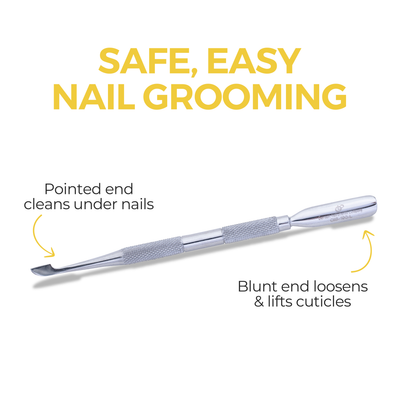 Nail Care Pushers — German Equipments — image 75