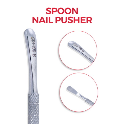 Nail Care Pushers — German Equipments — image 13