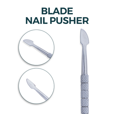 Nail Care Pushers — German Equipments — image 34