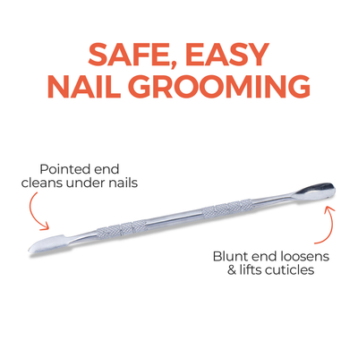 Nail Care Pushers — German Equipments — image 54