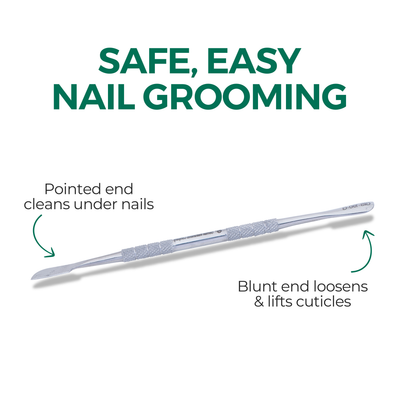 Nail Care Pushers — German Equipments — image 49