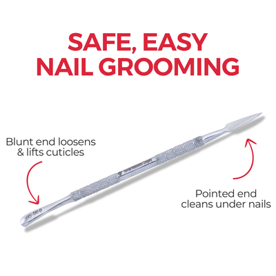 Nail Care Pushers — German Equipments — image 14