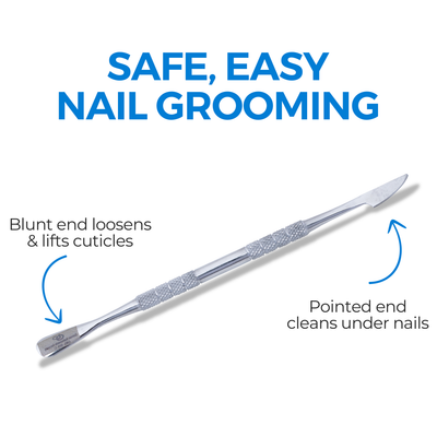Nail Care Pushers — German Equipments — image 28