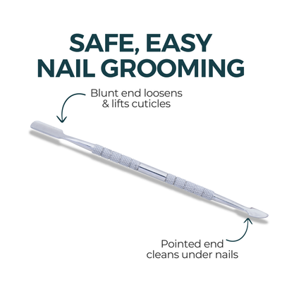Nail Care Pushers — German Equipments — image 35