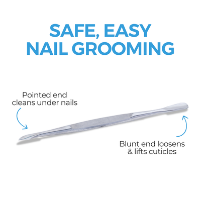 Nail Care Pushers — German Equipments — image 62