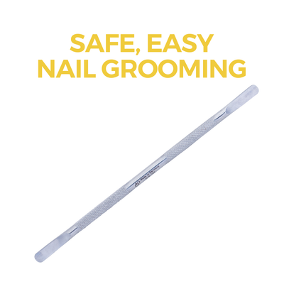 Nail Care Pushers — German Equipments — image 90