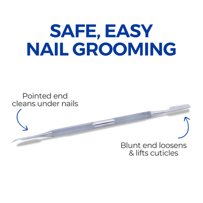 Nail Care Pushers — German Equipments — image 69