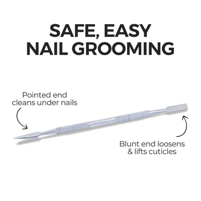 Nail Care Pushers — German Equipments — image 42