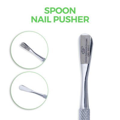 Nail Care Pushers — German Equipments — image 21