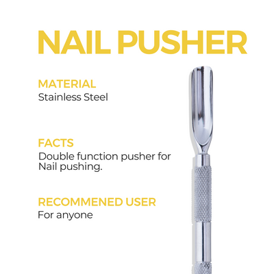 Nail Care Pushers — German Equipments — image 76
