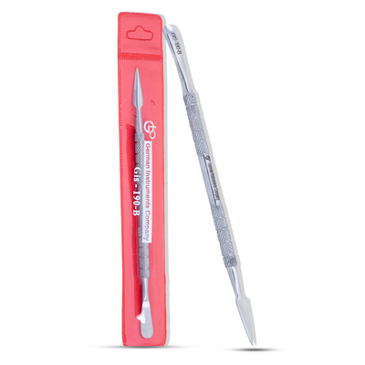 Nail Care Pushers — German Equipments — image 15