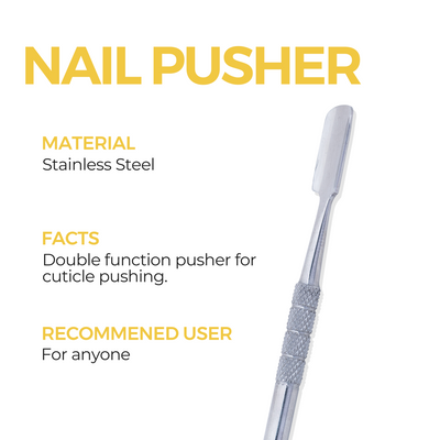 Nail Care Pushers — German Equipments — image 4